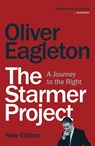 The Starmer Project - Oliver Eagleton - 9781836740391