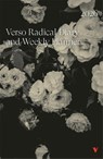Verso Radical Diary and Weekly Planner 2026 - Verso Books UK - 9781836740452