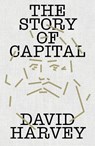 The Story of Capital - David Harvey - 9781836742111
