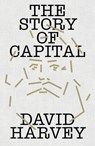 The Story of Capital - David Harvey - 9781836742111