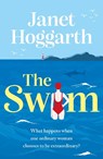 The Swim - Janet Hoggarth - 9781836784555