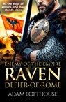 Raven - Adam Lofthouse - 9781836785019