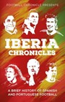 Iberia Chronicles - Karan Tejwani - 9781836800132