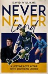 Never Never Land - David Williams - 9781836802099