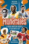 Mundiales - Mark Biram ; Tim Vickery - 9781836802426