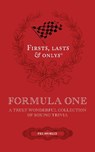 Firsts, Lasts and Onlys - Paul Donnelley - 9781836802570