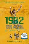1982 Brazil - Stuart Horsfield - 9781836802839