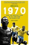 Brazil 1970 - Samindra Kunti - 9781836802877