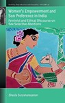 Women’s Empowerment and Son Preference in India - Sheela Suryanarayanan Suryanarayanan - 9781836950080