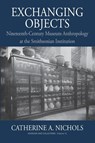 Exchanging Objects - Catherine A. Nichols Nichols - 9781836950691