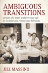 Ambiguous Transitions - Jill Massino - 9781836950707