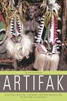 Artifak - Hugo DeBlock - 9781836950790
