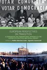 European Perspectives on Transition - Pablo Sanchez Leon ; Agustin Cosovschi - 9781836952244