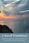 A Sea of Transience - TAMTA KHALVASHI ; Martin Demant Frederiksen - 9781836954170