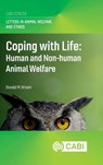Coping with Life - Donald (Cambridge University Broom - 9781836994114