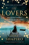 The Lovers - Irina Shapiro - 9781837002313