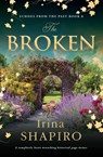The Broken - Irina Shapiro - 9781837002450