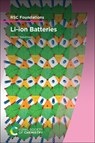Li-ion Batteries - Hitoshi (Apple Lab LLC Nakamura - 9781837072088