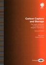 Carbon Capture and Storage - Dirk Uwer ; Daniel Zimmer - 9781837230181