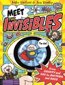 Meet the Invisibles - Mike Barfield - 9781837250707