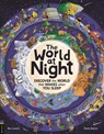 The World at Night: Discover the World That Wakes When You Sleep - Ben Lerwill - 9781837251087
