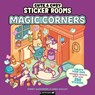 Sticker Rooms: Magic Corners - Harry Alexander ; Anna Guillet - 9781837251582