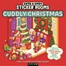 Sticker Rooms: Cuddly Christmas -  - 9781837252060