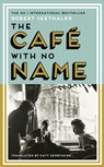 The Cafe with No Name - Robert Seethaler - 9781837260140