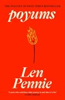 poyums - Len Pennie - 9781837260218