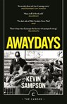 Awaydays - Kevin Sampson - 9781837261895