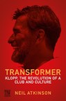 Transformer - Neil Atkinson - 9781837262922