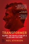 Transformer - Neil Atkinson - 9781837262953