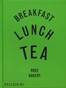 Breakfast, Lunch, Tea - Rose Carrarini - 9781837290024