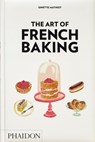The Art of French Baking - Ginette Mathiot ; Clotilde Dusoulier - 9781837290901