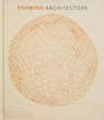 Drawing Architecture - Helen Thomas - 9781837291052