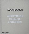 Observations, Research, and Design - Todd Bracher - 9781837291977