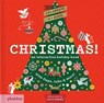 Christmas! - Lesley Barnes ; Meagan Bennett - 9781837292127