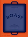 Roast - Bérengère Abraham ; Larousse - 9781837293131