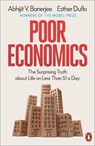 Poor Economics - Abhijit V. Banerjee ; Esther Duflo - 9781837312405