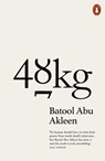 48kg - Batool Abu Akleen - 9781837315185