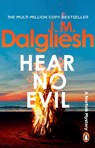Hear No Evil - J M Dalgliesh - 9781837320202