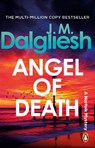 Angel of Death - J M Dalgliesh - 9781837320271