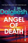 Angel of Death - J M Dalgliesh - 9781837320271