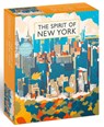 The Spirit of New York Jigsaw: 1000-Piece Jigsaw -  - 9781837330157