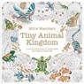 Millie Marotta’s Tiny Animal Kingdom - Millie Marotta - 9781837330171