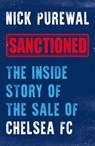 Sanctioned - Nick Purewal - 9781837360567