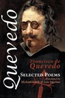 Selected Poems - Francisco De Quevedo - 9781837380169