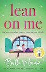 Lean On Me - Beth Moran - 9781837513499