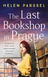 The Last Bookshop in Prague - Helen Parusel - 9781837515509