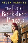 The Last Bookshop in Prague - Helen Parusel - 9781837515516